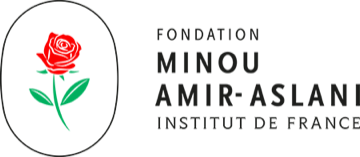 Fondation Minou Amir-Aslani – Institut de France